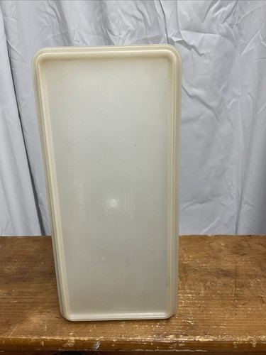 Tupperware vintage jumbo bread - jumbo,