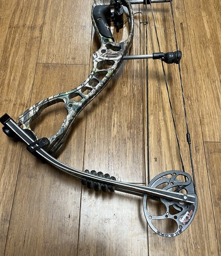 Hoyt alpha bruciatore - hoyt, spirale