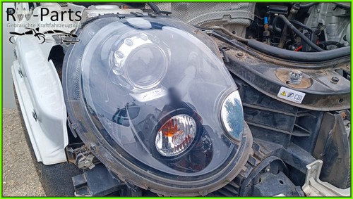 Faro proiettore anteriore