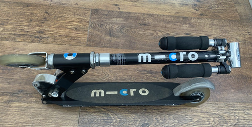 Micro sprite scooter ruote - micro, 2