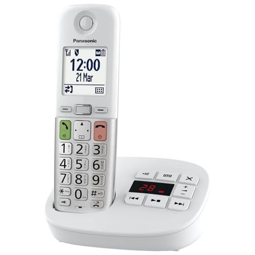 Panasonic tgu430exw - panasonic, kx-tgu430exw