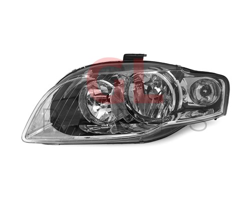Faro per audi 2006 2008 - per, a4