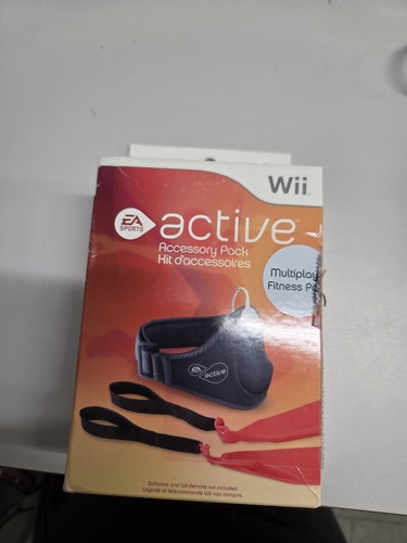 Nintendo wii sports - wii, ea