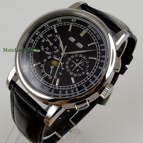 Orologio uomo automatico - uomo,