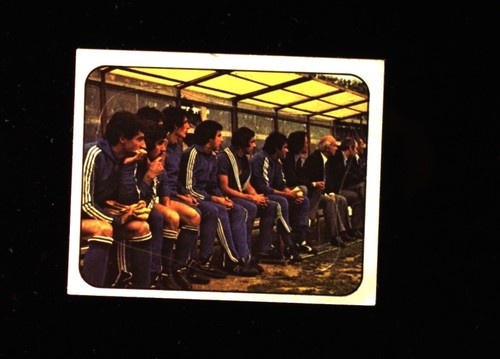 1977 panini calciatori - 1977-78,