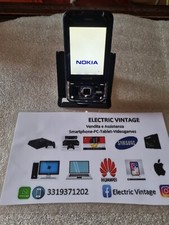 7720n cellulare nokia - nokia, n81