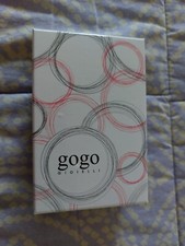 Bracciale acciaio gogo - bracciale, in