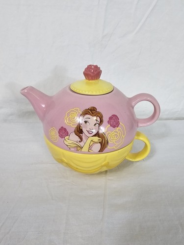 Disney bella bestia - la,