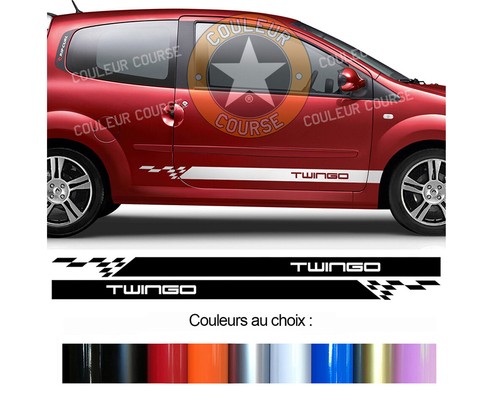 Bandes bas caisse pour - de,