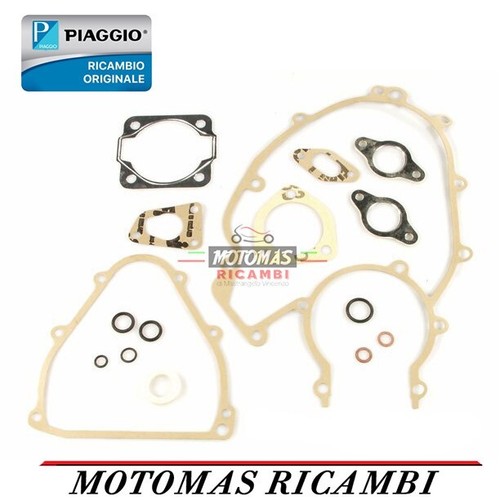 Kit serie guarnizioni - serie, motore