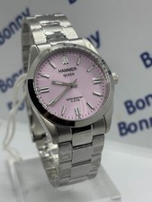 Orologio hammer hd04 36mm - orologio,