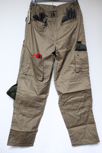 Pantaloni lavoro uomo - da,