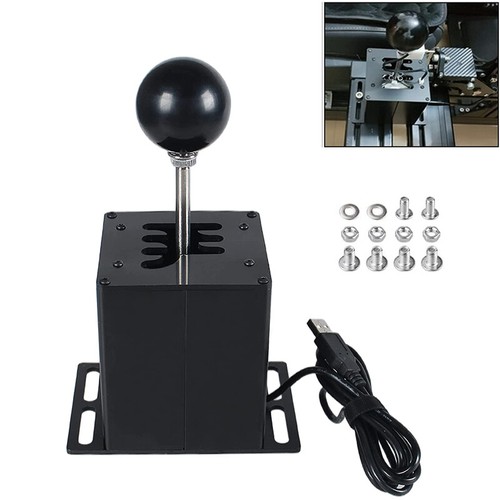 Usb gear shifter sim - pc, h