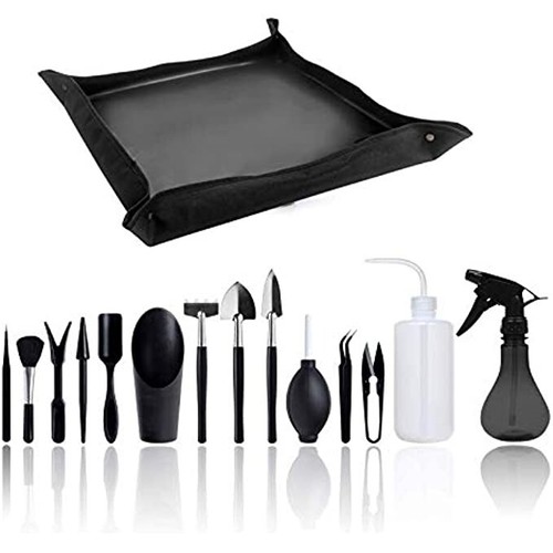 Set strumenti bonsai - set,