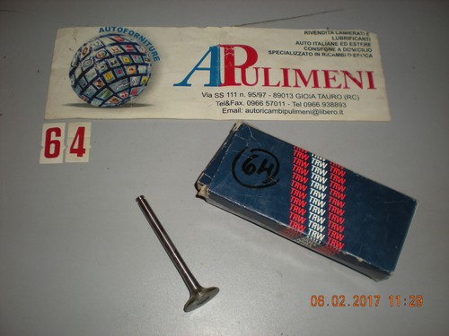 V35293 valvola scarico - v35293,