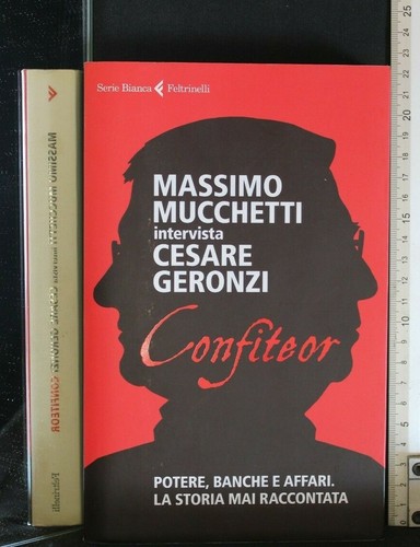 Confiteor massimo mucchietti - confiteor.,