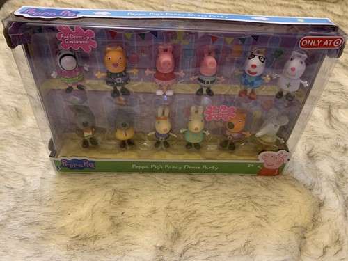 New peppa pig - new, dress