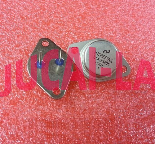 10pcs lm338k regolatore - 5a, di