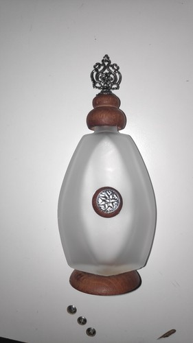 Contenitore pozione elisir - pozione,