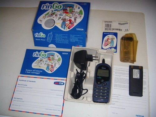 Nokia ringo originale - nokia,