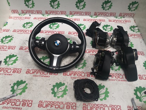 Kit airbag completo bmw - bmw, f48
