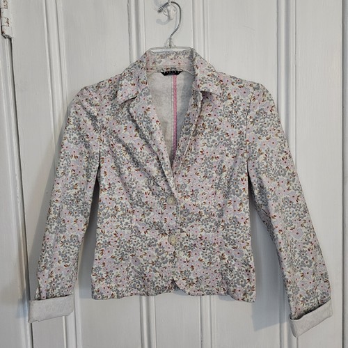 Giacca blazer sisley - blazer,