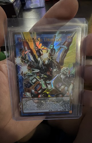 Borrelend dragon blgg - borrelend,