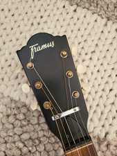 Chitarra vintage framus made - vintage,