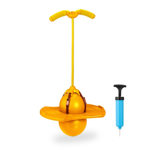 Pogo ball palla - ball,