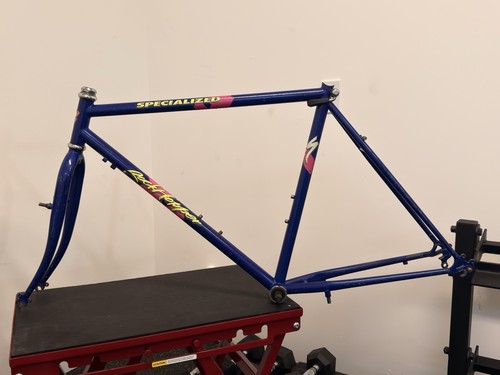 Specialized rockhopper inch - rockhopper, 20
