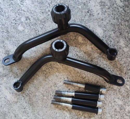 Protezioni rdmoto ph01 - ph01, monster