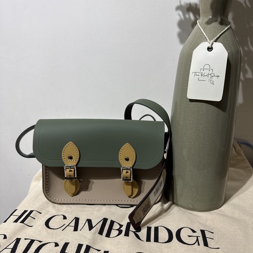 Borsa tracolla cambridge the - cambridge,