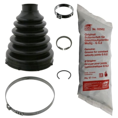 Für febi fe24031 kit - für,