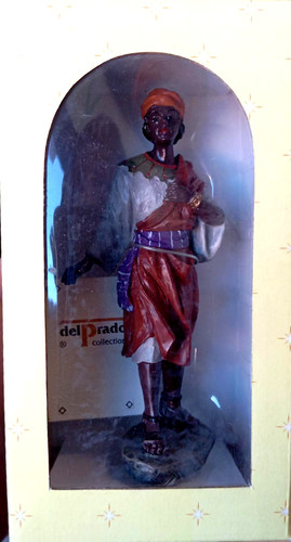 Statuina del presepe edizioni - del,