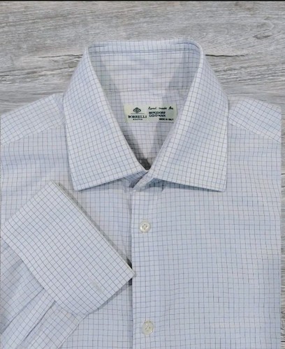 Camicia elegante uomo - , borrelli