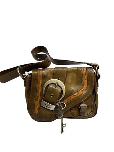 Borsa tracolla christian - a,