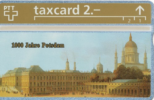 Svizzera 049 dt kaiser - svizzera,