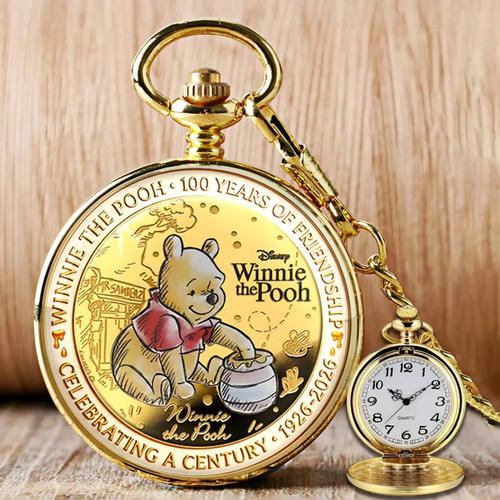 Orologio tasca - da,