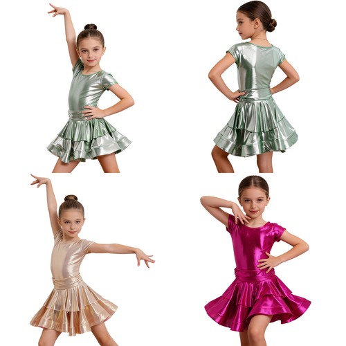 Costume ballo metallo - ballo, in