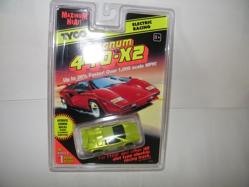 Tyco 440 slot car - 440,