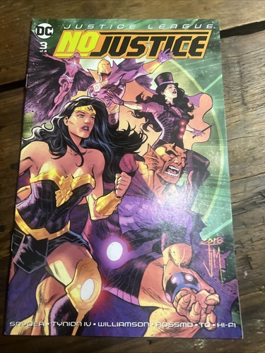 Justice league new - justice,