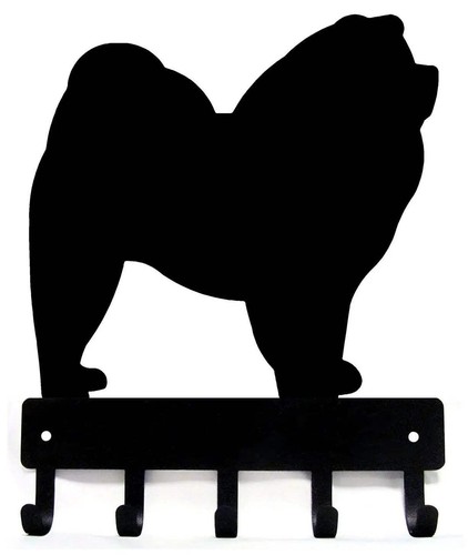 Chow - chow,