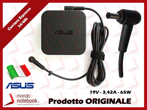 Alimentatore originale asus - alimentatore,