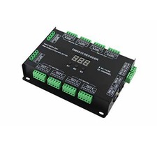 Controller decoder canali - controller,