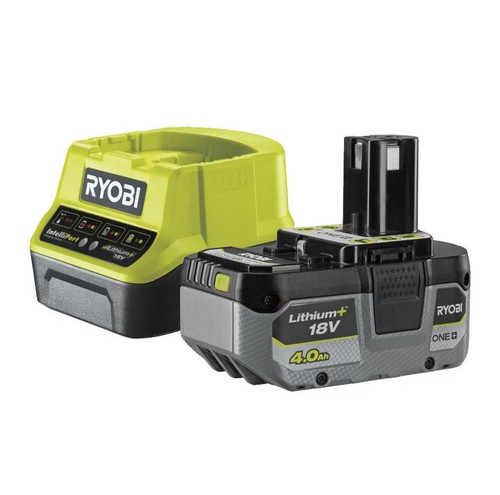 Ryobi 18v one rc18120 - one+, rc18120-140x