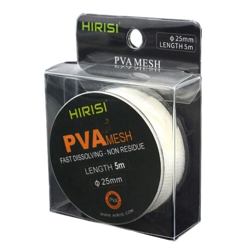 Pesca alla carpa ecologica pva - pesca,