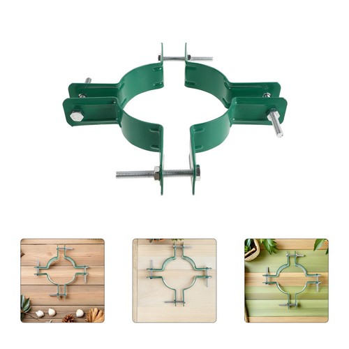 Pezzi staffa stabilizzatrice - pezzi,