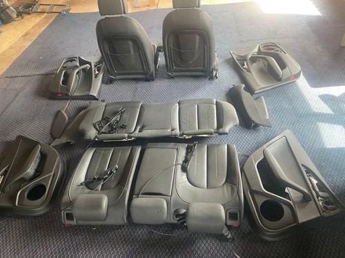 Audi avant 4f5 c6 set - avant,