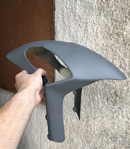 Parafango anteriore ducati - anteriore,