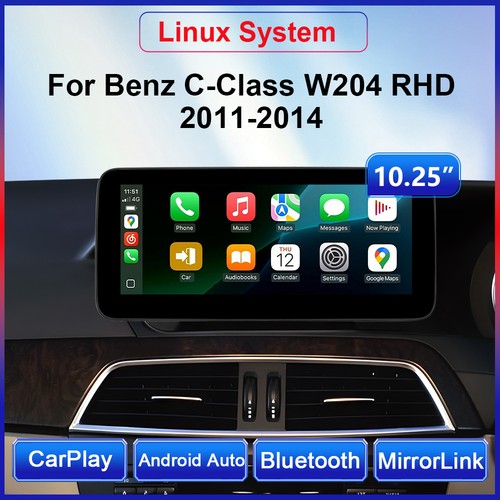 Autoradio touch screen - , 10,25"